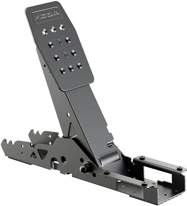 Moza racing SRP LITE2 nagyítás