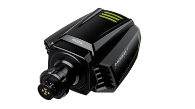 Moza racing RS033 nagyítás