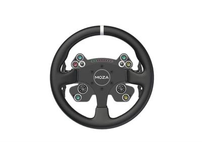 Moza racing RS057 nagyítás