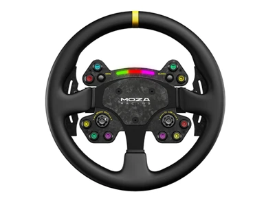 Moza racing RS25 nagyítás