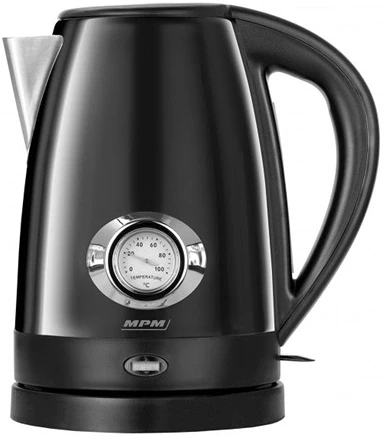 Mpm MCZ-108C nagyítás