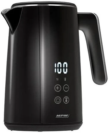 Mpm MCZ-120/C nagyítás