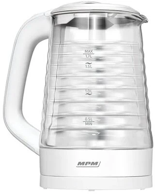 Mpm MCZ-124 nagyítás