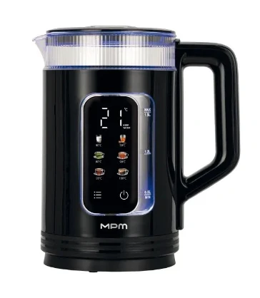 Mpm MCZ-135 nagyítás