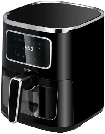 Mpm MFR-09 nagyítás