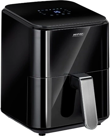 Mpm MFR-11 nagyítás