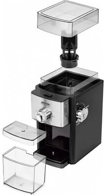 Mpm MMK-08M nagyítás