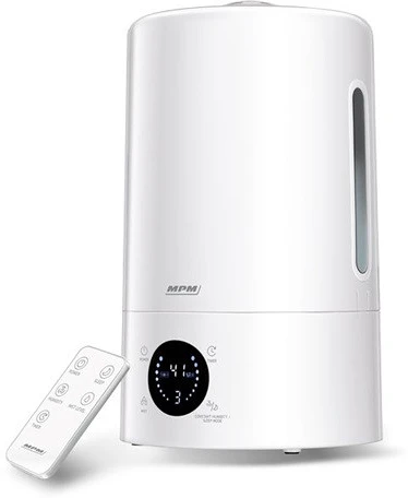 Mpm MNP-04 nagyítás