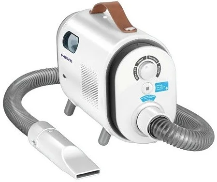 Mpm MOD-1000 nagyítás