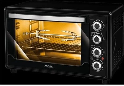 Mpm MPE-07/T nagyítás