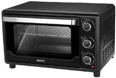 Mpm MPE-12/T nagyítás