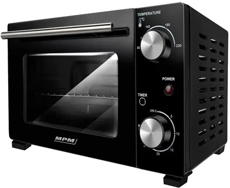 Mpm MPE-13 nagyítás