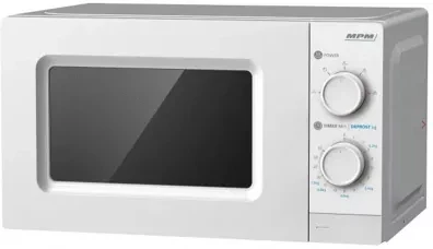 Mpm MPM-20-KMM-11W nagyítás