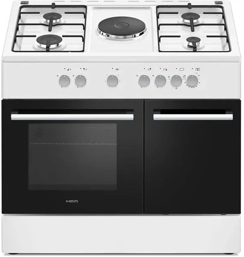 Mpm MPM-96-KGE-15 nagyítás