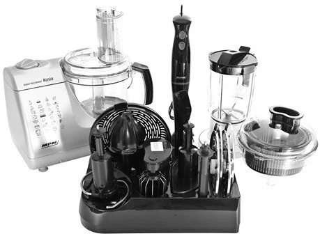 Mpm MRK-12 nagyítás