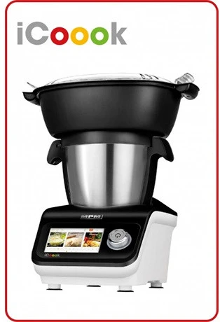 Mpm MRK-18 nagyítás