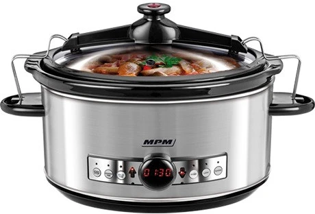 Mpm MWO-01M nagyítás