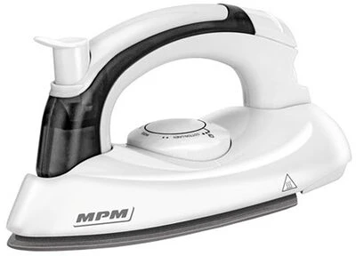 Mpm MZE-18 nagyítás