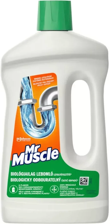 Mr muscle 1208394 nagyítás