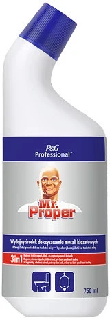 Mr. proper DA503XSZHTPG300027 nagyítás