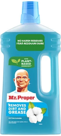 Mr. proper DA503XSZHTPG300034 nagyítás