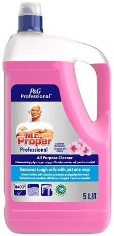 Mr. proper DA503XSZHTPG300036 nagyítás