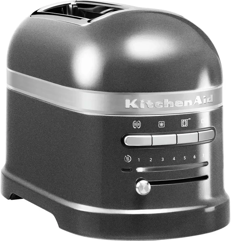 Kitchenaid 5KMT2204EMS nagyítás