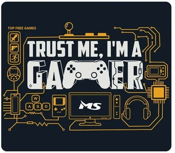 Ms MSP30018 nagyítás