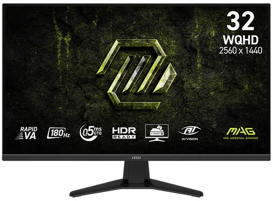 Msi 0,5MS 3500:1, 2X nagyítás