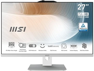 Msi 1093XEU-W51235U16GS50XXANA nagyítás