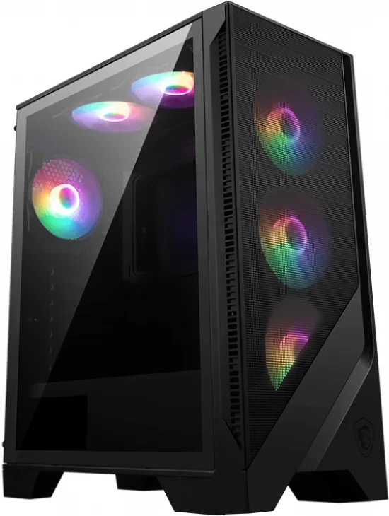 Msi 120A nagyítás