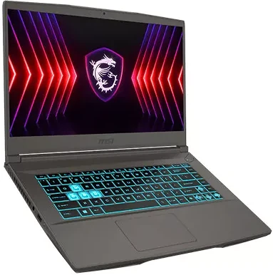 Msi 15 B13VE-3485, 15.6