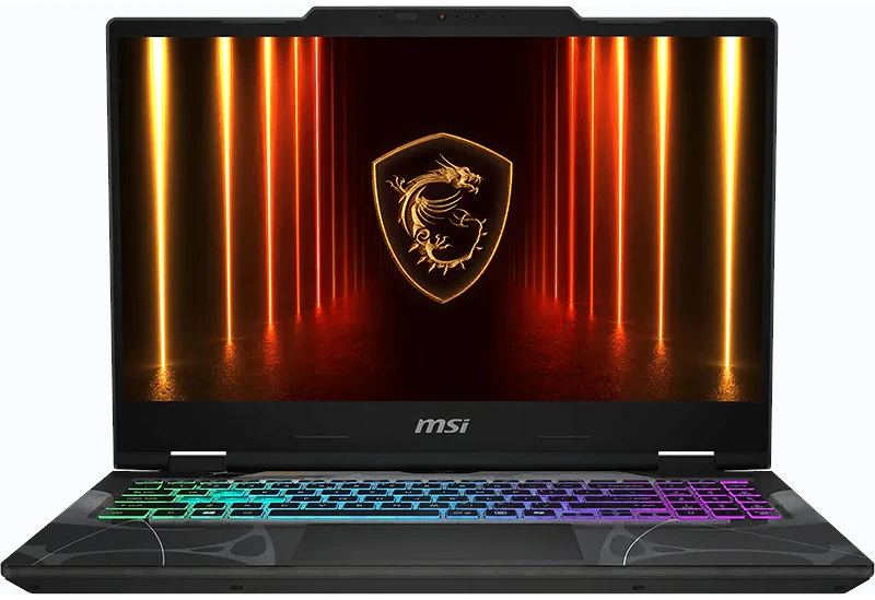 Msi 15 B13WEKG-671 nagyítás