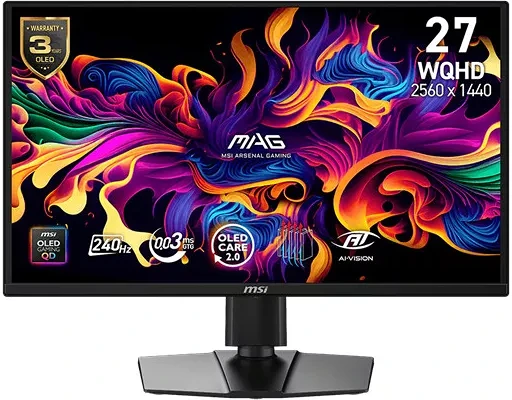 Msi 150000:1 CR, 0,03MS nagyítás