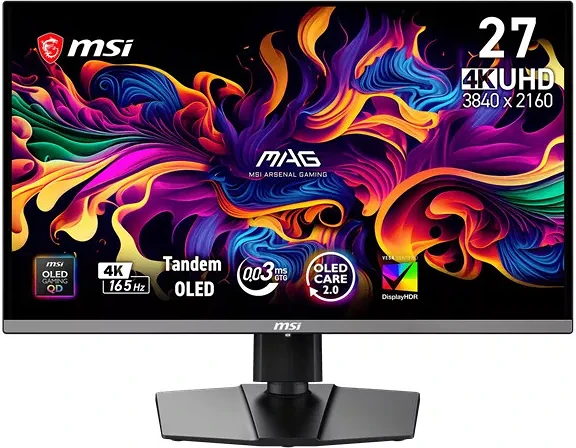 Msi 150000:1 CR, 250CD/M2, 0,03MS nagyítás