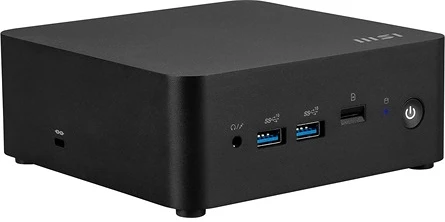Msi 1M-440BEU-B3100UXX nagyítás