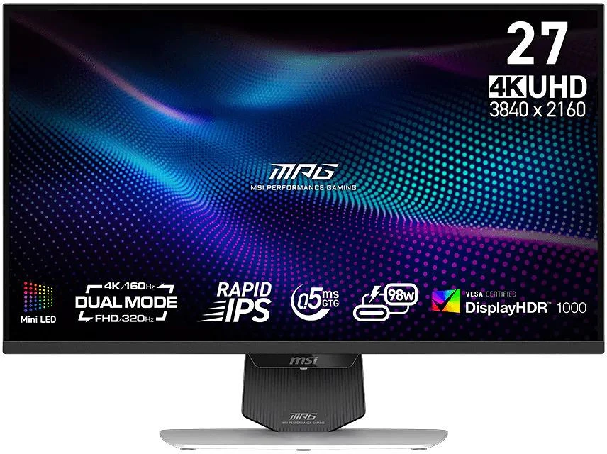 Msi 27