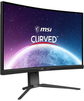 Msi 275CQRF-QD WQHD VA 170HZ nagyítás
