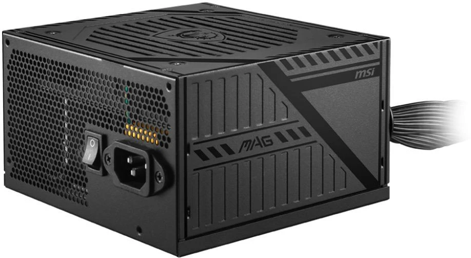 Msi 306-7ZPAX11-809 nagyítás