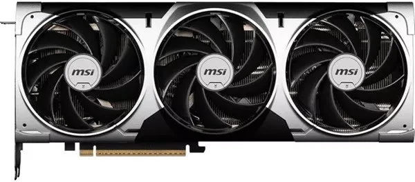 Msi 5070 TI nagyítás