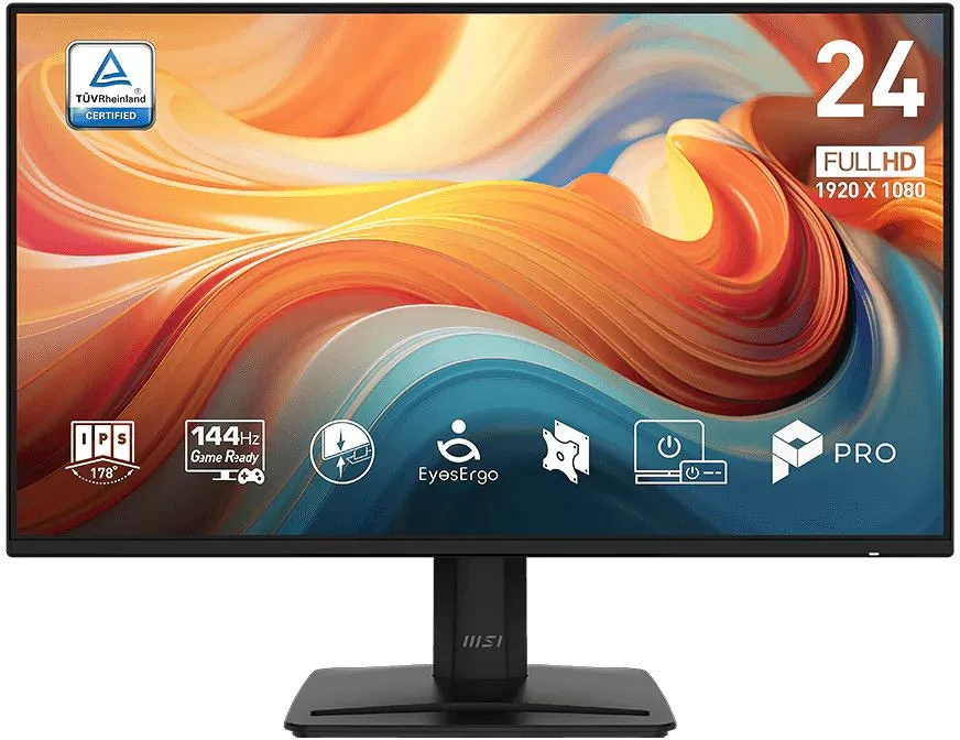 Msi 9S6-3PD1CT-011 nagyítás