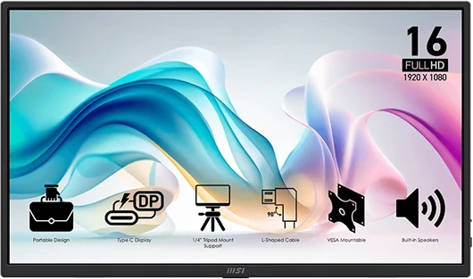 Msi 9S6-3PE50M-001 nagyítás