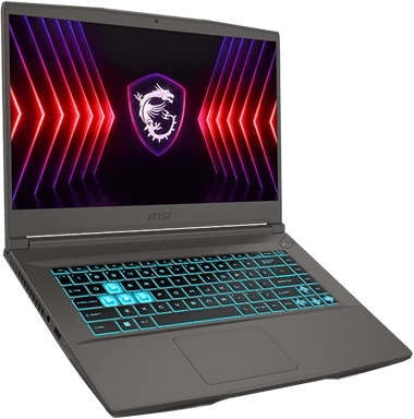 Msi 9S7-16R831-2285 nagyítás
