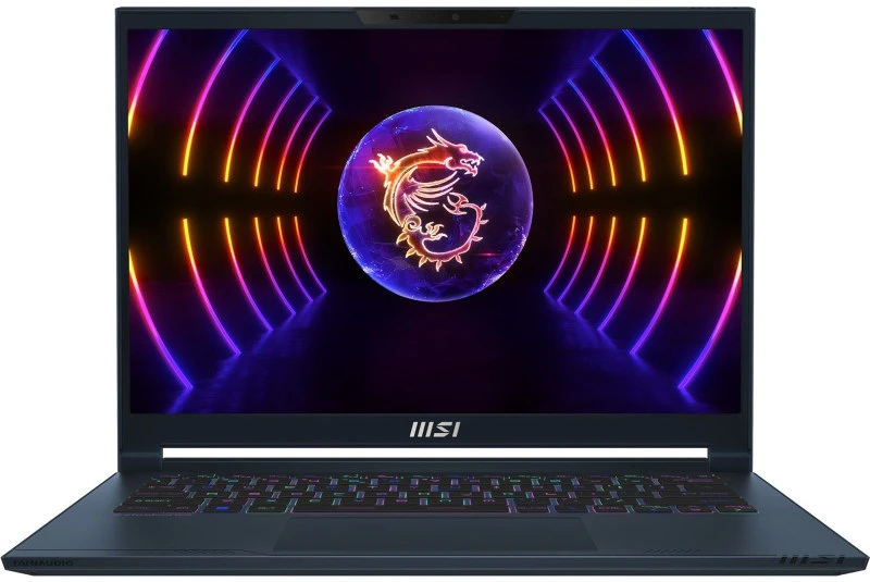 Msi A13VF nagyítás