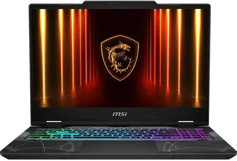 Msi A15 AI B2HWEKG-065, 15,6