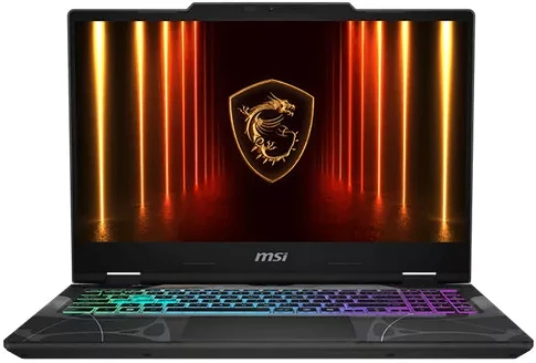 Msi A15 AI B2HWFKG-225 15,6