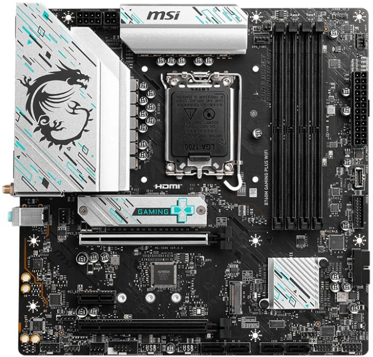 <span itemprop='brand'>Msi</span> <span itemprop='sku'>B760MGAMINGPLUSWIFI</span> nagyítás