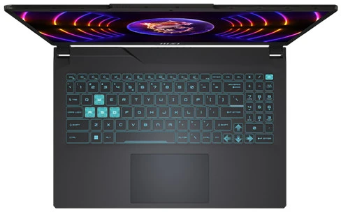 Msi 9S7-15K111-1816 nagyítás