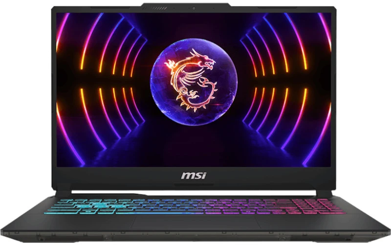 Msi CYBORG 15 A13VE-1411 9S7-15K111-1411-P218515 LAPTOP nagyítás