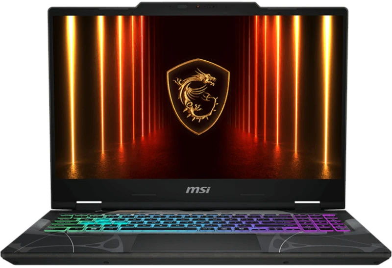 Msi CYBORG 15 A15 AI B2HWEKG 9S7-15QL42-048-P325445 LAPTOP nagyítás